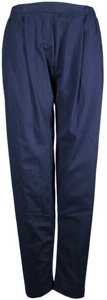 FORMAT COSY II pants, canvas