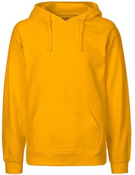 Neutral® Unisex / Herren College Hoodie Hoody Kapuzenpullover Kapuzenpulli Neue Farben