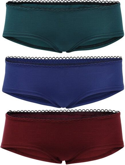 Frija Omina Bio Hipster Set