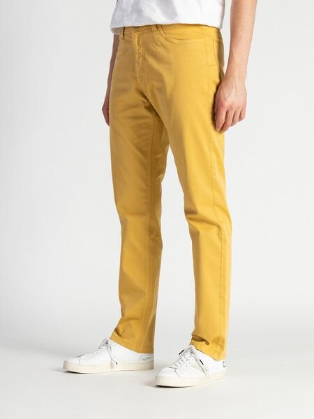 Thumbnail - Two Mates Herren Hose GOTS-zertifiziert "TM05" 5-Pocket