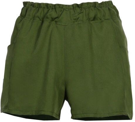 Legere kurze Hose aus TENCEL - Lasalina