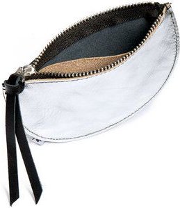 H U B Y - halbrunde Börse von ElektroPulli