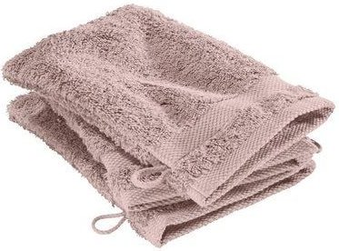 hessnatur Waschhandschuh im 3er-Pack aus reiner Bio-Baumwolle