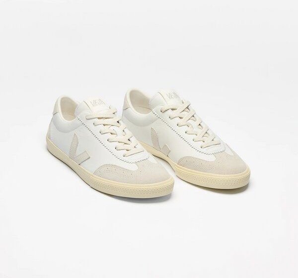 Veja - Volley OT White Natural Veja