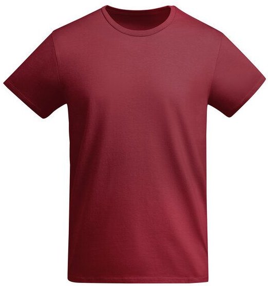 Damen T-Shirt Rundhals in 14 Farben Model Breda von Roly Eco