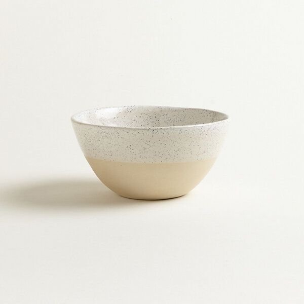 onomao Handgemachte Kleine Schüssel aus Steinzeug | Kollektion TRADITIONELL