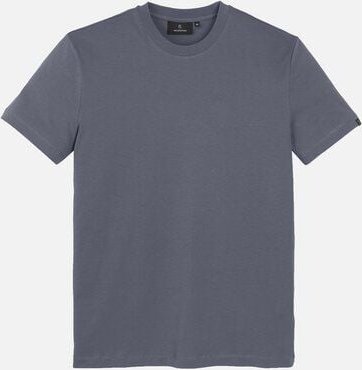 Herren T-Shirt aus Bio-Baumwolle - AGAVE - recolution