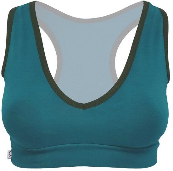 Frija Omina Bio Sport-Top Athla