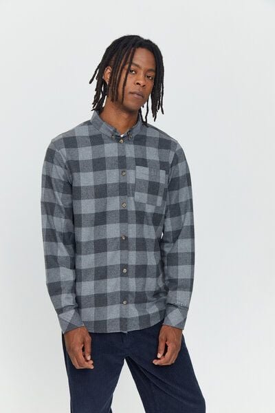 Mazine Herrenhemd REDCAR