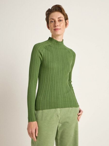 Thumbnail - LANIUS Rippenpullover aus Bio-Baumwolle