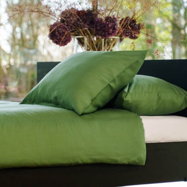 Kayori Kiyo Kissenbezug - 2 Stück