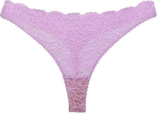 Underprotection Vera String aus recycelten, zertifizierten Materialien