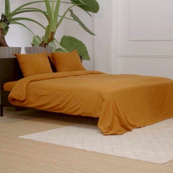 Kayori Nagano - Bettwäsche - Flanell