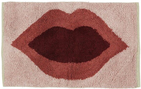 liv interior Teppich KISS