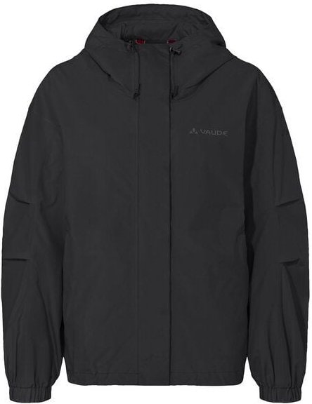 VAUDE Poncho Women's Mineo Rain Jacket