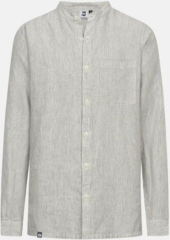 Hanseheld Leinenhemd Fischer Herren