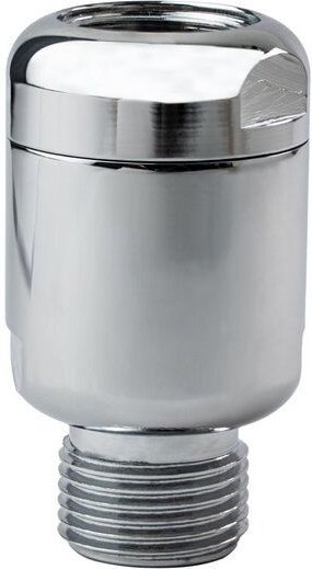 my PureWater Anti-Kalk & Keimschutz (Eckventil-Adapter/Untertischmontage) OHNE Filterwechsel WATERspin WSU