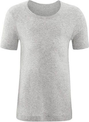 Living Crafts Kinder Kurzarm-Shirt - GOAT