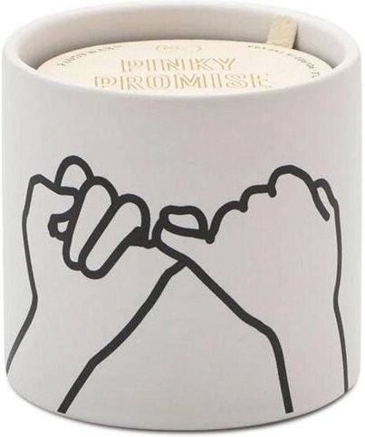 Paddywax Duftkerze Impressions aus Sojawachs