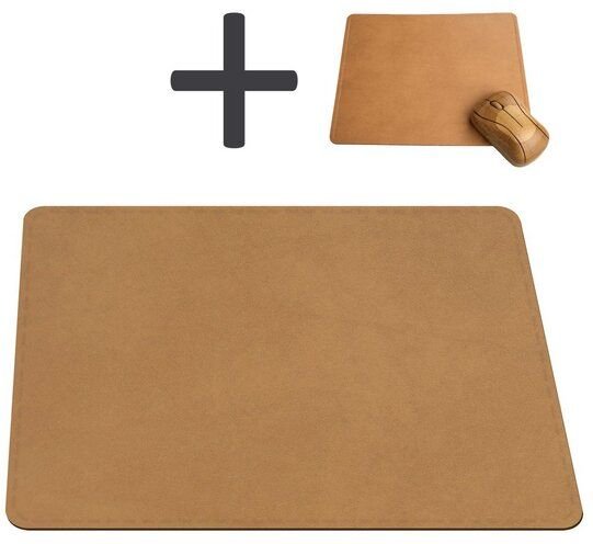 IMTC Schreibtischunterlage Set inkl. Mousepad