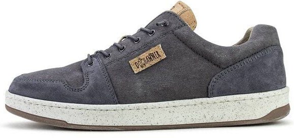 Thumbnail - Doghammer Nachhaltiger Sneaker Herren - Textile Commuter