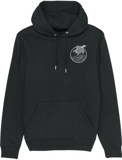 vis wear Turtle Unisex Premium Hoodie