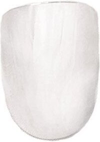 pakilia Ring "Espejo Liso" #10