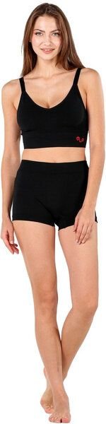 Woolona Merino Seamless Boxershorts - DORA