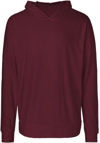 Neutral® - 3FREUNDE Unisex Jersey Hoodie