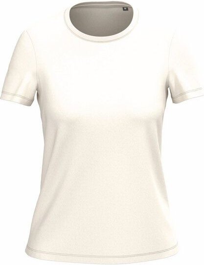 Greenspired Damen Basic Bio Rundhals T-Shirt 145 g/m² XS- 3 XL