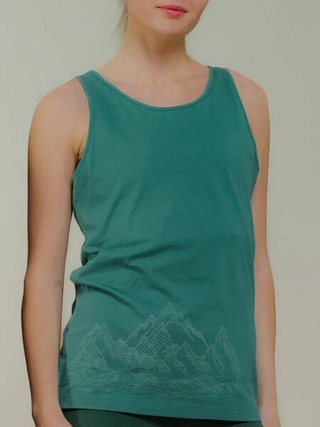 nice to meet me Essential Top