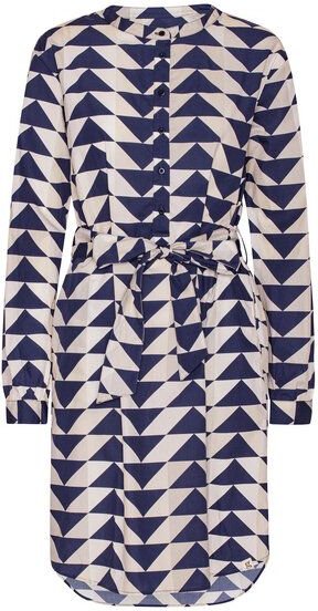 GROBUND Das Kleid Maalia - GOTS zertifiziert aus 100% Bio-Baumwolle