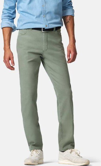 MEYER ACTIVITY-Baumwolle Swingpocketchino