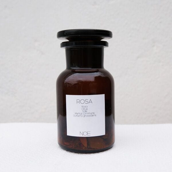 NOE Räuchermischung 'Rosa'