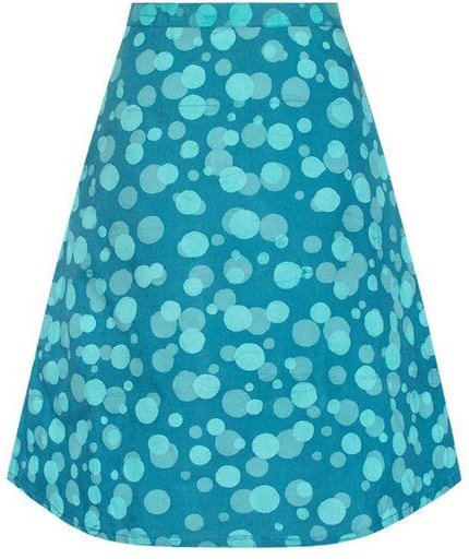 Global Mamas Bio Rock A-Linie - Volta