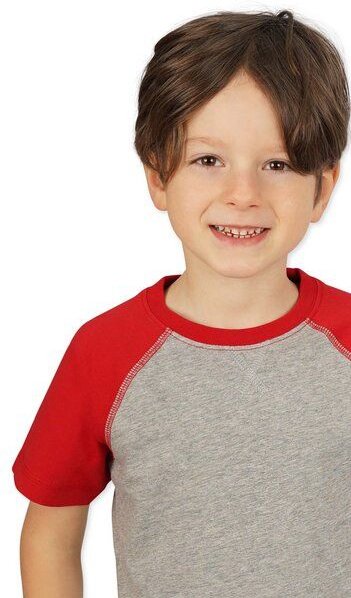 Band of Rascals Raglan T-Shirt