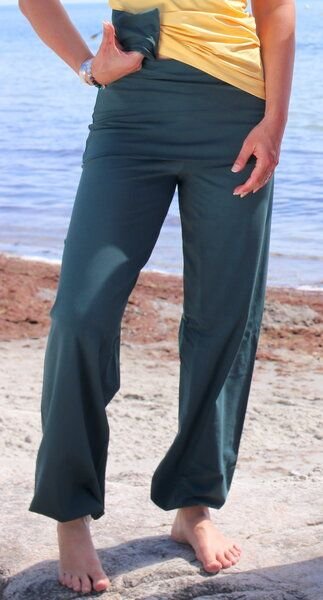 ESPARTO Yogahose Sooraj - das Original