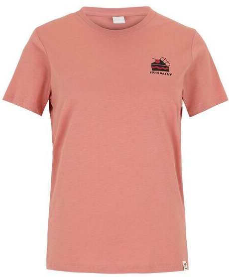 Iriedaily Yoga Club T-Shirt