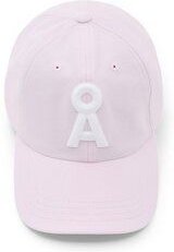 ARMEDANGELS ICONIC Å Unisex Cap aus Bio-Baumwolle