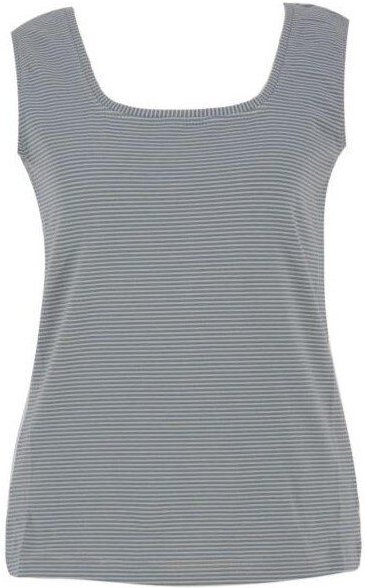 CON_STANT Tank-Top 95% Baumwolle (kbA)