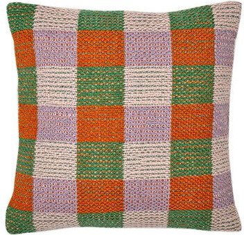 liv interior Recyceltes In-/Outdoorkissen SQUARE