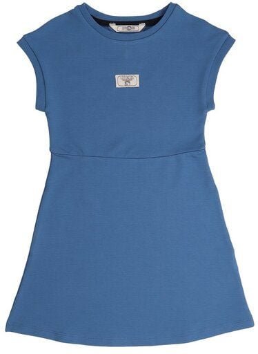 Cotokids Dark Navy-Dress