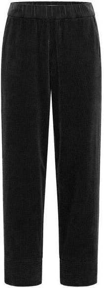 LANIUS Kord-Hose mit Gummizug