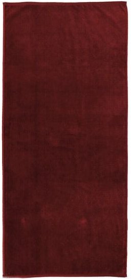 jilda-tex Sommer Strandtuch Velours Frottier 100% Bio-Baumwolle 80x180 cm Holiday