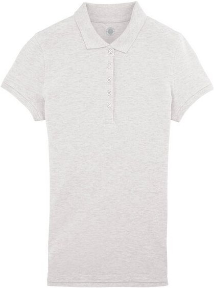 University of Soul Damen Poloshirt aus Bio-Baumwolle "Lyn"