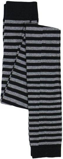 grödo Damen Leggings geringelt Bio Baumwolle Elasthan