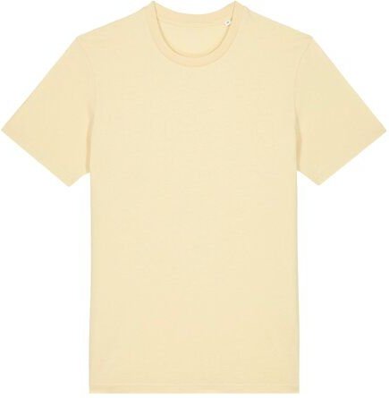 YTWOO Iconic Unisex Basic T-Shirt aus 100% Nachhaltiger Bio-Baumwolle | Vielfalt an Farben | Fair produziert