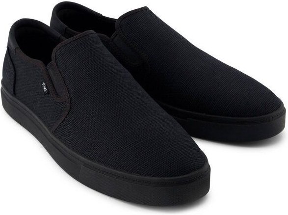 Toms Baja 2.0. Unisex Men Vegan Slip-In Sneaker