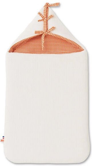 PAPATE Babynest aus Bio-Baumwolle