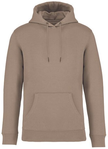 Brandless Basic Bio Hoody Nr. 4 350g/m² XXS - 4 XL (slim fit)
